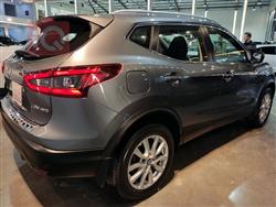 Nissan Rogue Sport